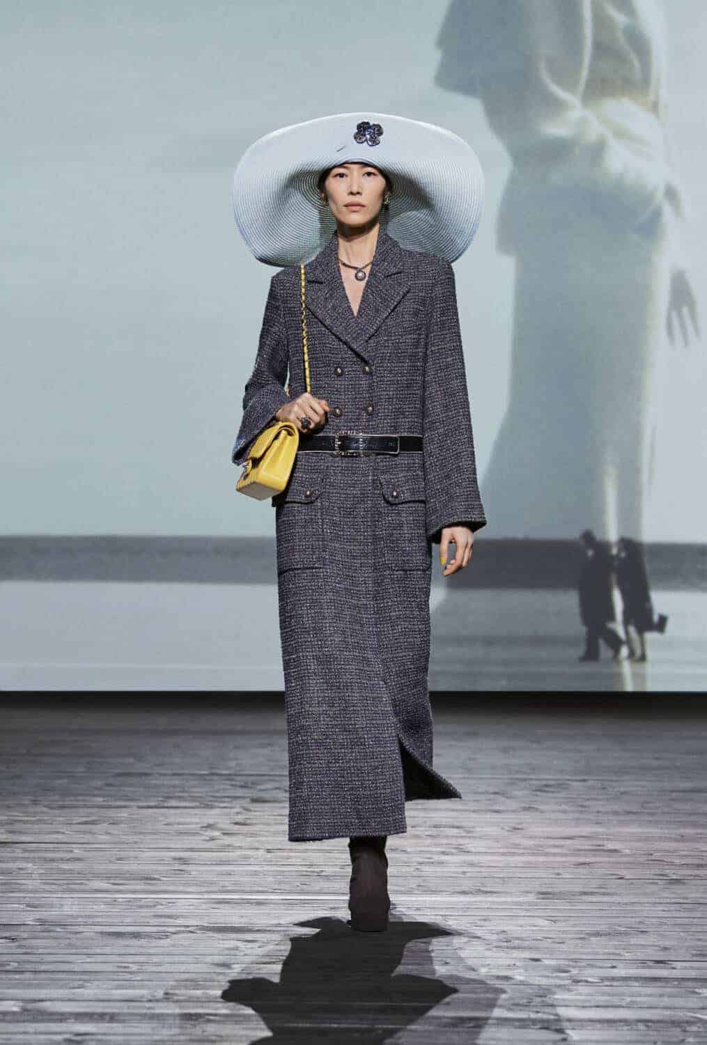 Chanel: Ready-To-Wear AW24 - 10 Magazine
